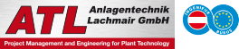 ATL Anlagentechnik  Lachmair GmbH Logo