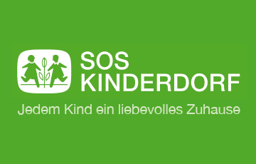 Sponsoring SOS Kinderdorf
